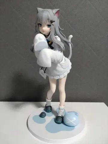 Nachoneko 1/7 스케일 피규어