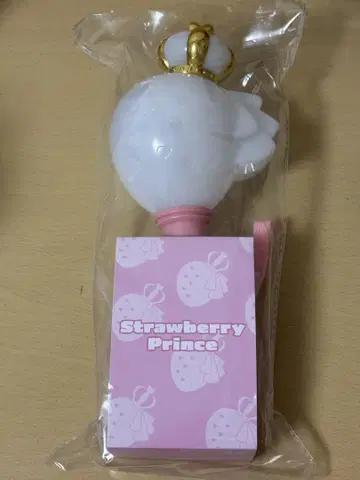 스토푸리 응원봉