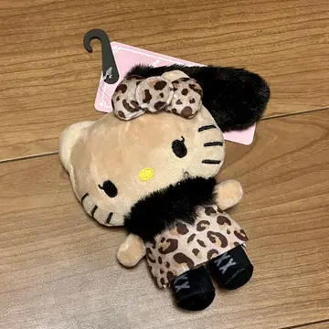 아베일 일광화상 키티 마스코트