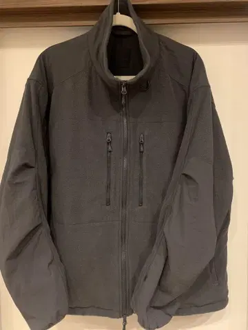 DAIWA PIER 다이와 피어 FLEECE 플리스