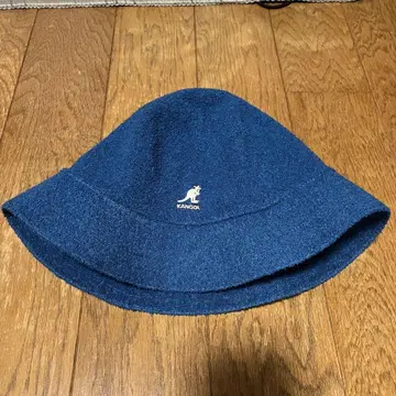 캉골 버킷 햇