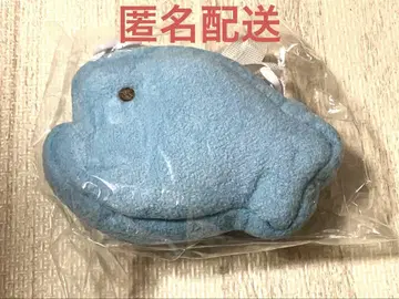 치이카와 (먼작귀) 하치와레의 물고기 미니백
