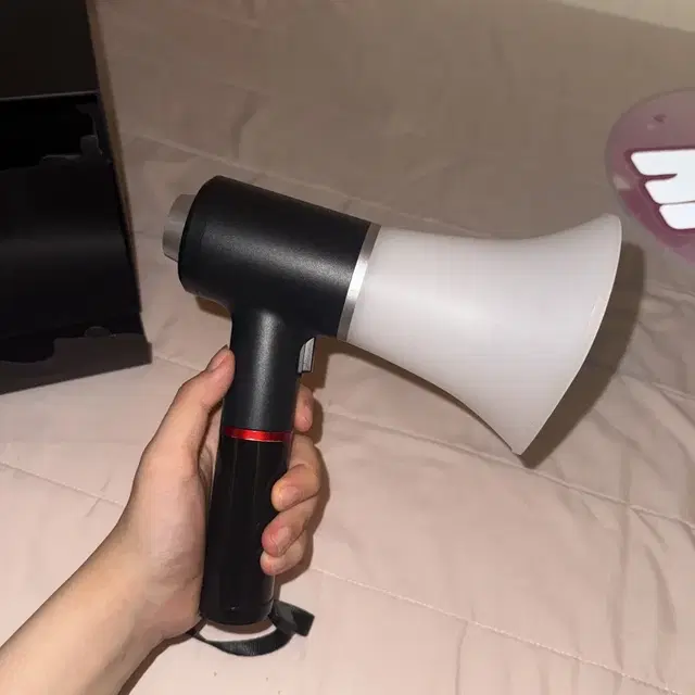 더보이즈 응원봉