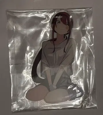 바드가루 미즈토 아토 아크릴 피규어 미개봉