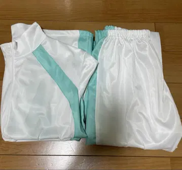 하이큐 파랑 잎 성 서쪽 저리