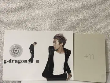 BIGBANG 굿즈