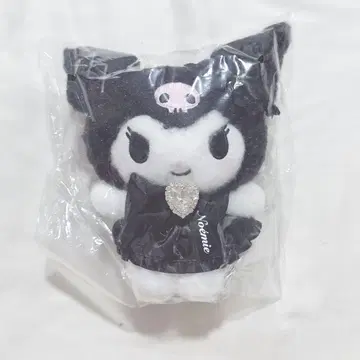 산리오 노에미 NOEMIE 쿠로미 봉제 인형 마스코트