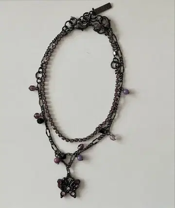 ANNA SUI 안나수이/팔찌/앙크레트/양용 2way