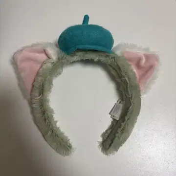 젤라토니 머리띠