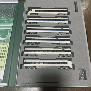 KATO 10-1959 683계 썬더버드(리뉴얼 차량)