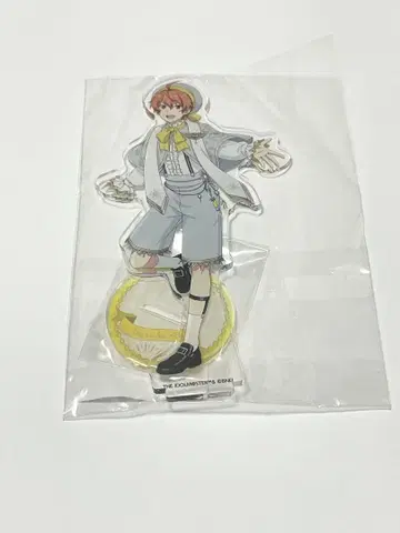 SideM 아오이 유스케 아크릴 스탠드