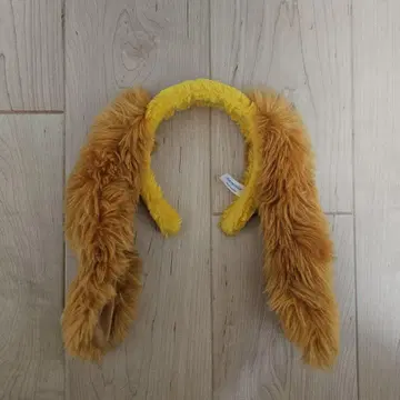레이디 머리띠