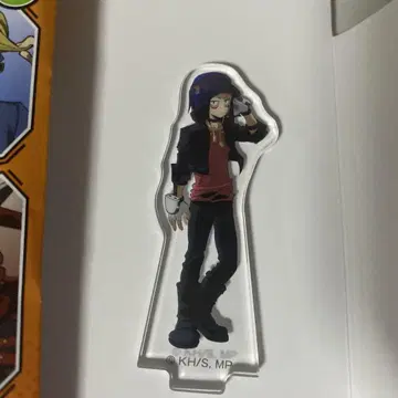 나의 히어로 아카데미아 아쿠스타즈!
