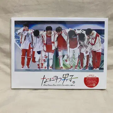 나니와단시 일반ver DVD