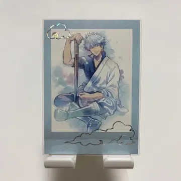 은혼 사카타 긴토키 파샤 이거