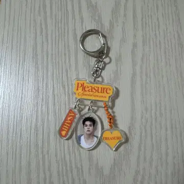 아사히 키링 pleasure