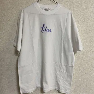M YOASOBI 이쿠타 리라 Lilas 티셔츠 Sketch 라이브 굿즈