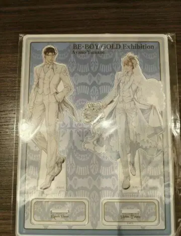 야마네 아야노 페어 아크릴 스탠드 새상품