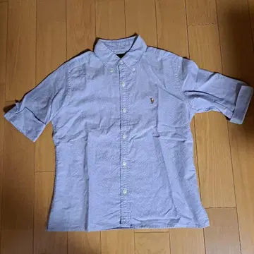 RALPH LAUREN 셔츠