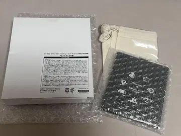 니지산지 요코하마 공연 사진 거울 & 복조리