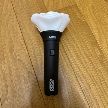 3세대 JSB 응원봉 라이트 스틱