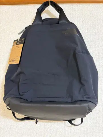 THE NORTH FACE W Never Stop 디백(블랙)
