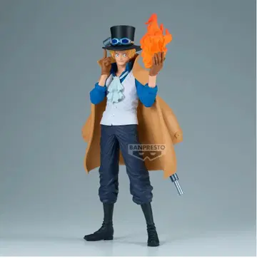 원피스 KING OF ARTIST SABO