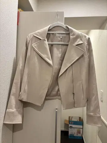 PROPORTION S 사이즈 자켓