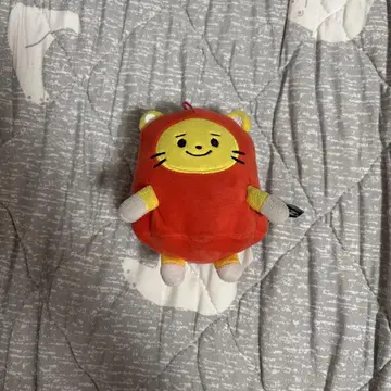 TRUZ LAWOO (라우) 봉제 인형