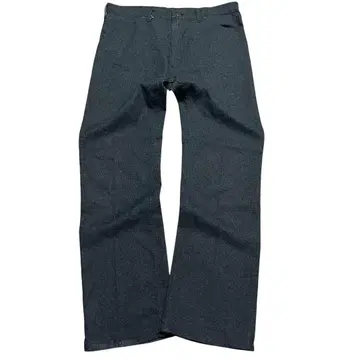 1990년대 "Wrangler" Wrancher 팬츠