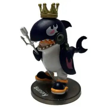 King & Prince Re:ERA 리에라 피규어 써니 킹프리