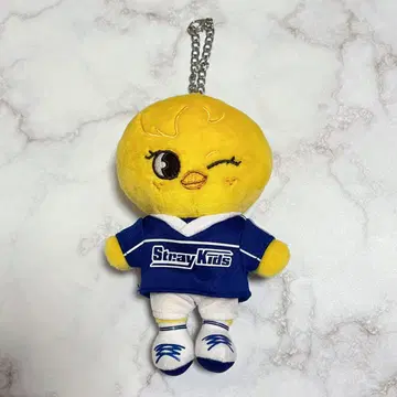 SKZOO 스키즈 팝업 백 참 포가리 Bokkari