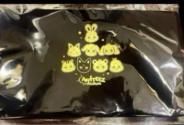 ateez aniteez 스트링 백 팝업 백