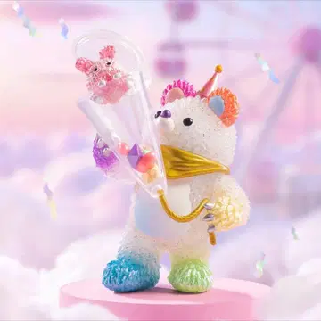 INSTINCTOY Muckey 기념 선물