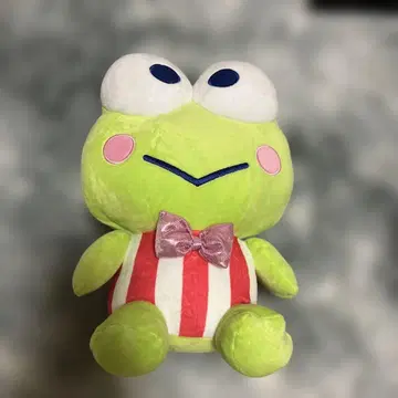 하피단부 제일복권 케로케로케로피 봉제 인형