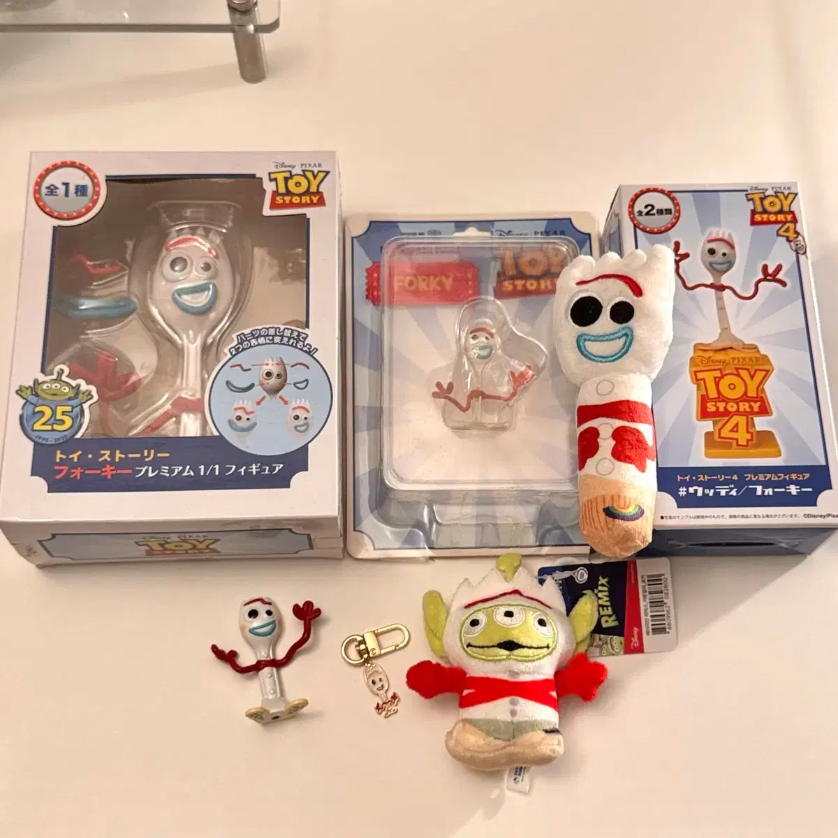 Toy Precio De Forky Funko Pop-Disney Toy Story Forky Exclusive