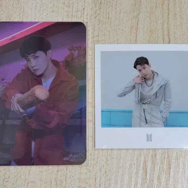 방탄 퍼투댄 라이브 특전 호석 BTS PTD j-hope