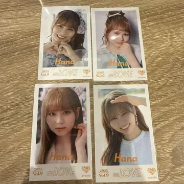 오바 하나 미니 사진