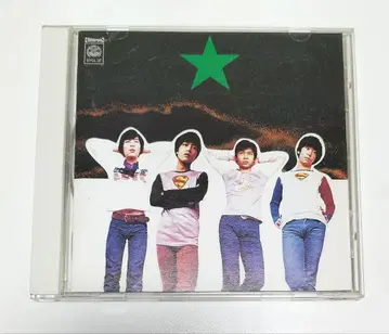 포 리브스/태양에서 온 소년 CD 중고