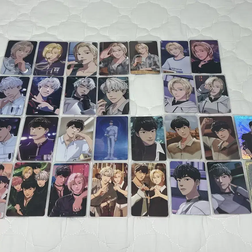 PLAVE ハミン 하민 バインダー PLAVE | 플레이브 PLAVE Hamin Birthday Kit Poca Binder on