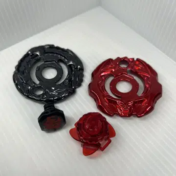 사라만다이 프레임 DF145XF 버스트 프레임 버전