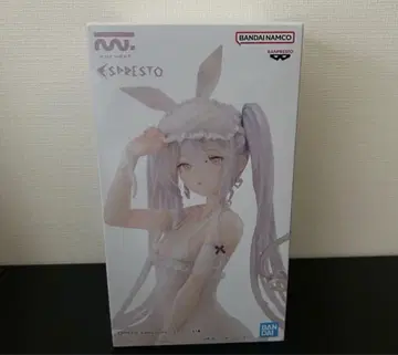 rurudo ESPRESTO-Sleepy Bunny-슈가