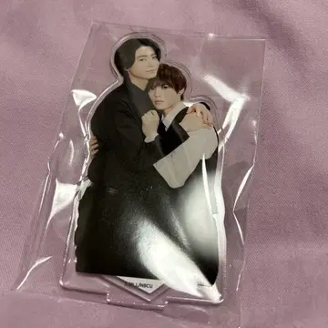 코스라바 오쿠노 소 토요타 유타 아크릴 스탠드