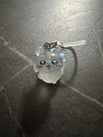 치이카와 모몽가 메지루시 액세서리