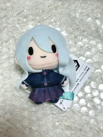 프로세카 요이사키 카나데 후와푸치 마스코트