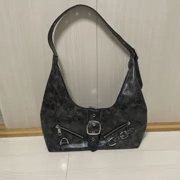 JEANASIS 숄더백