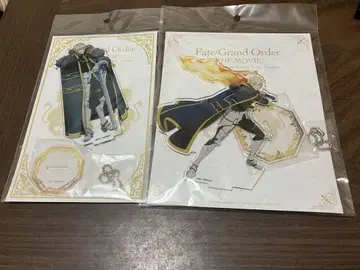 fgo 아크릴 스탠드 가웨인