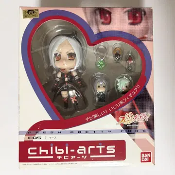 chibi-arts 치비 아츠 이스 프레쉬 프리큐어 피규어
