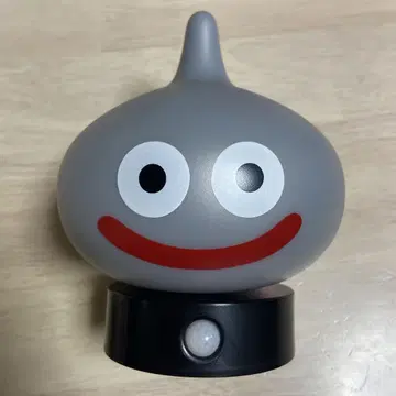 드래곤 퀘스트 메탈 슬라임 센서 라이트