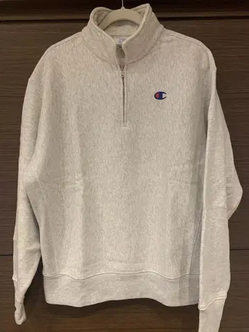 Champion Reverse 챔피온 리버스 ZIP 지퍼